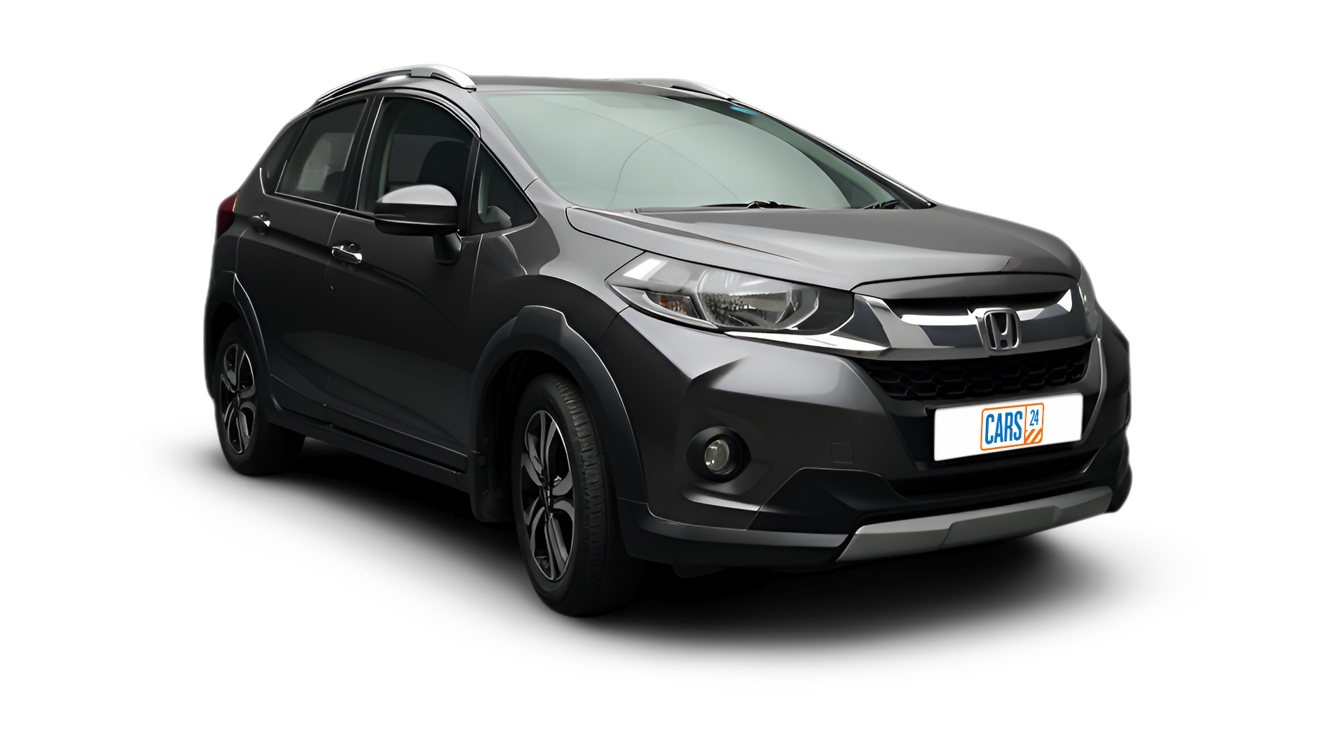 Honda WR-V-img